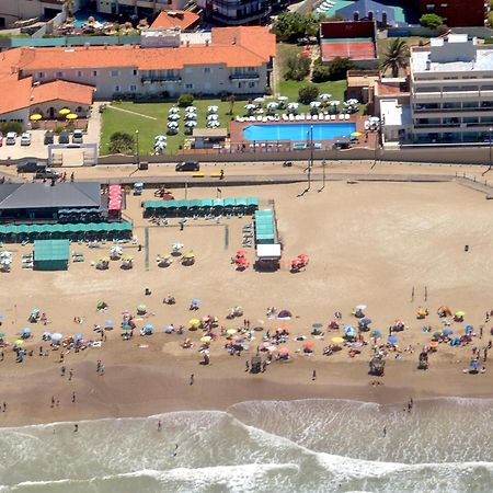 108 Y El Mar - Hotel Tejas Rojas ビージャ・ヘセル エクステリア 写真