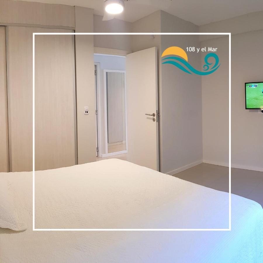 108 Y El Mar - Hotel Tejas Rojas ビージャ・ヘセル エクステリア 写真