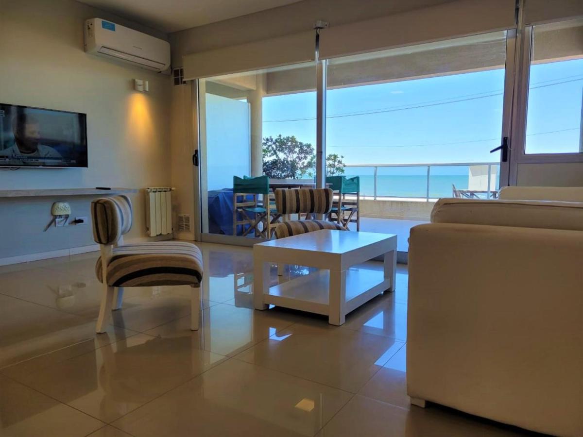 108 Y El Mar - Hotel Tejas Rojas ビージャ・ヘセル エクステリア 写真