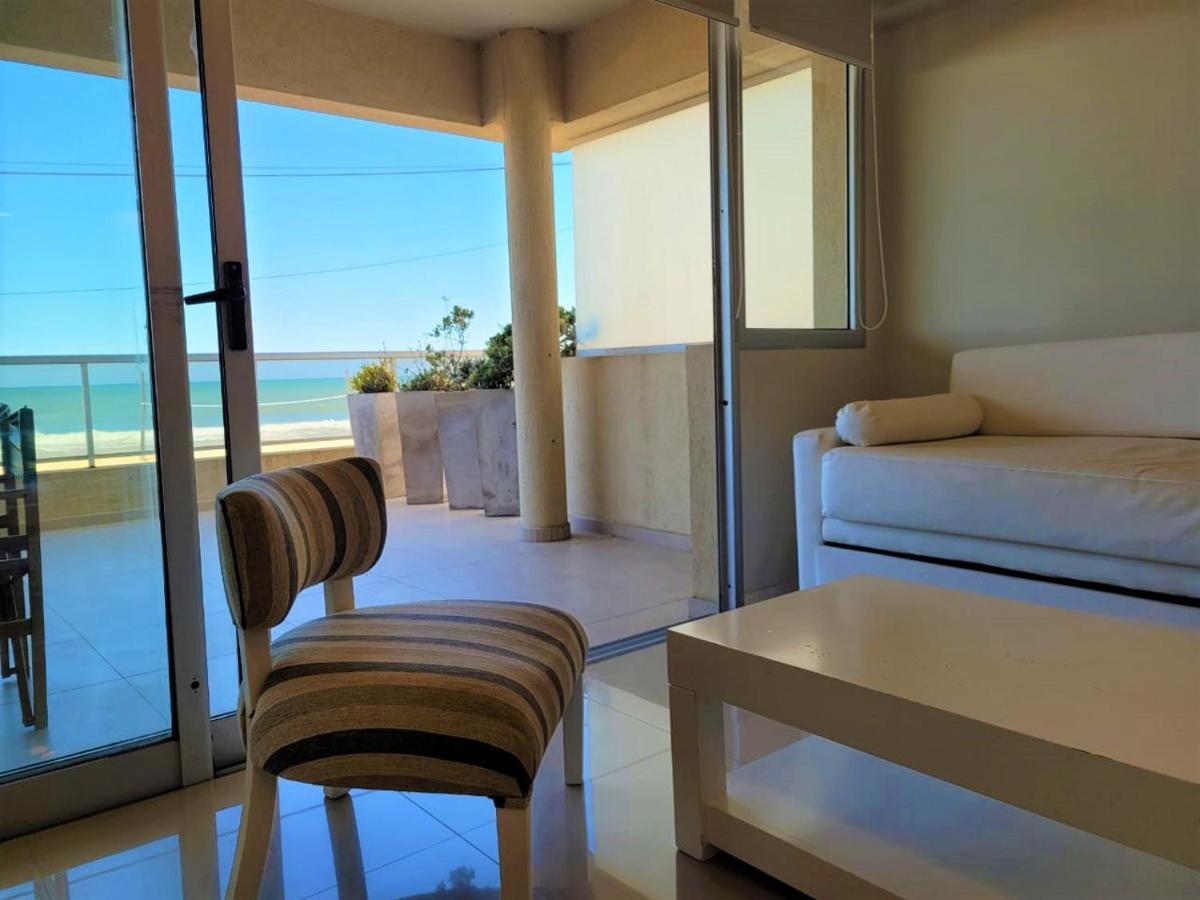 108 Y El Mar - Hotel Tejas Rojas ビージャ・ヘセル エクステリア 写真
