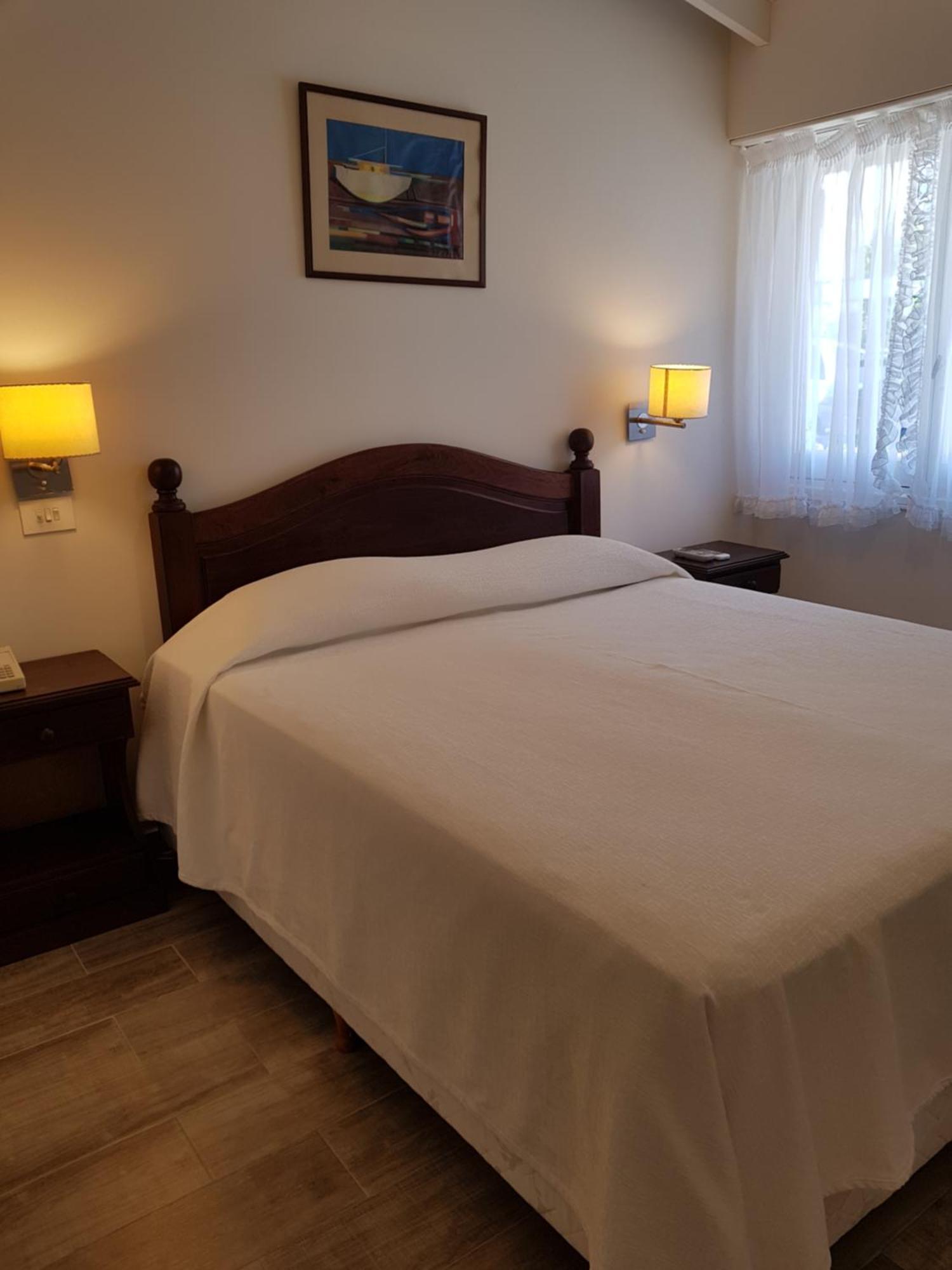 108 Y El Mar - Hotel Tejas Rojas ビージャ・ヘセル 部屋 写真