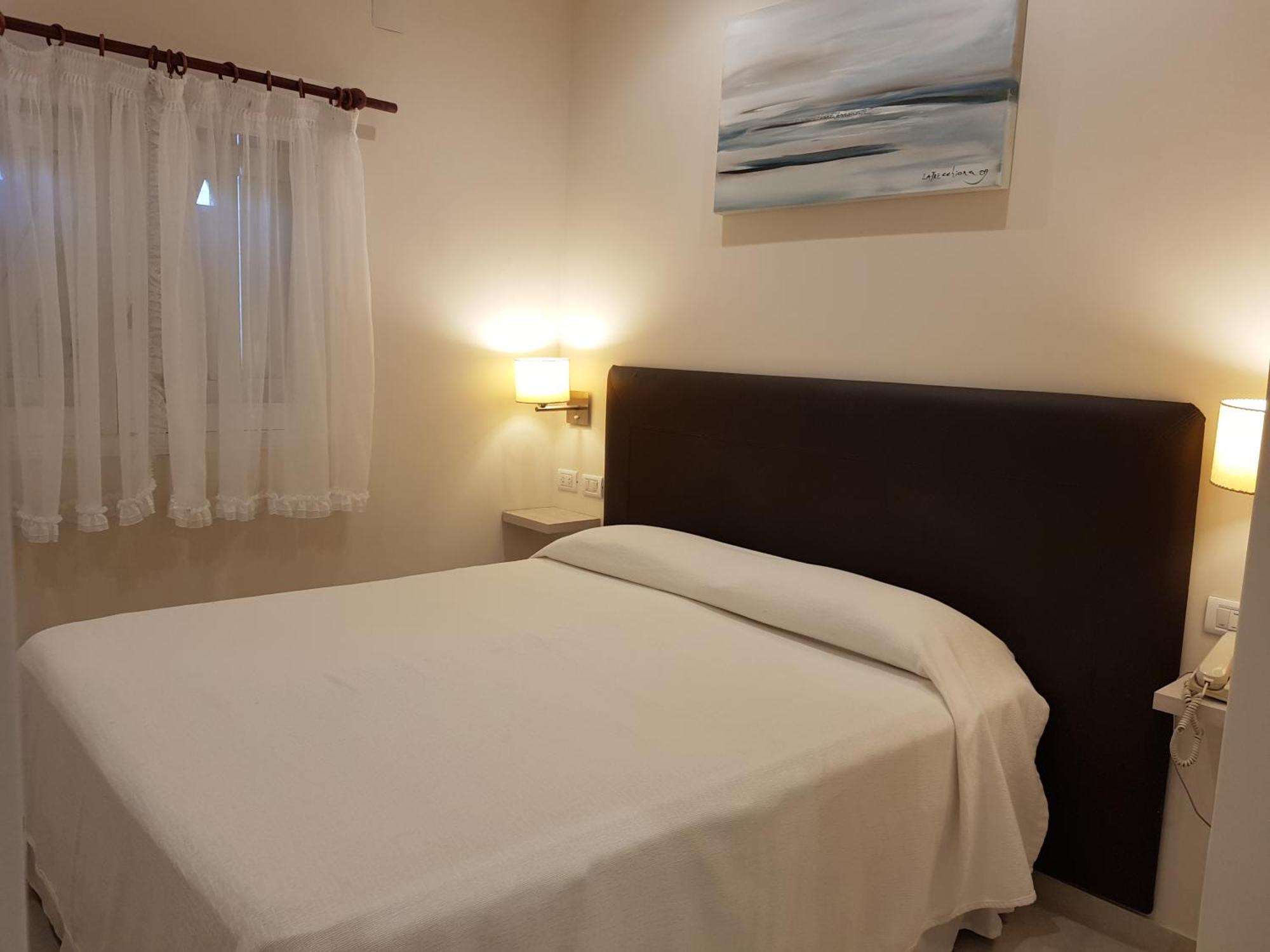 108 Y El Mar - Hotel Tejas Rojas ビージャ・ヘセル 部屋 写真