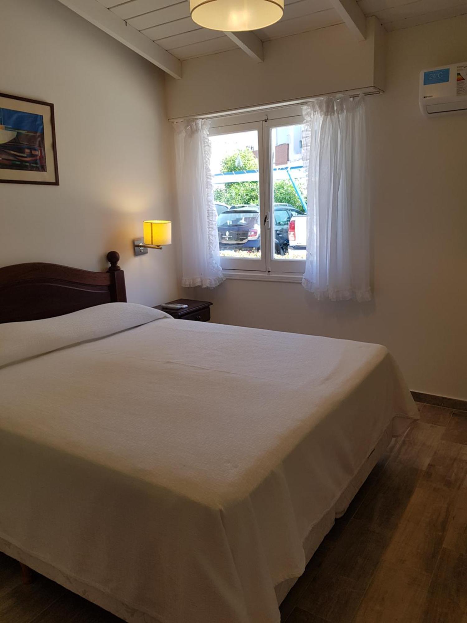 108 Y El Mar - Hotel Tejas Rojas ビージャ・ヘセル 部屋 写真