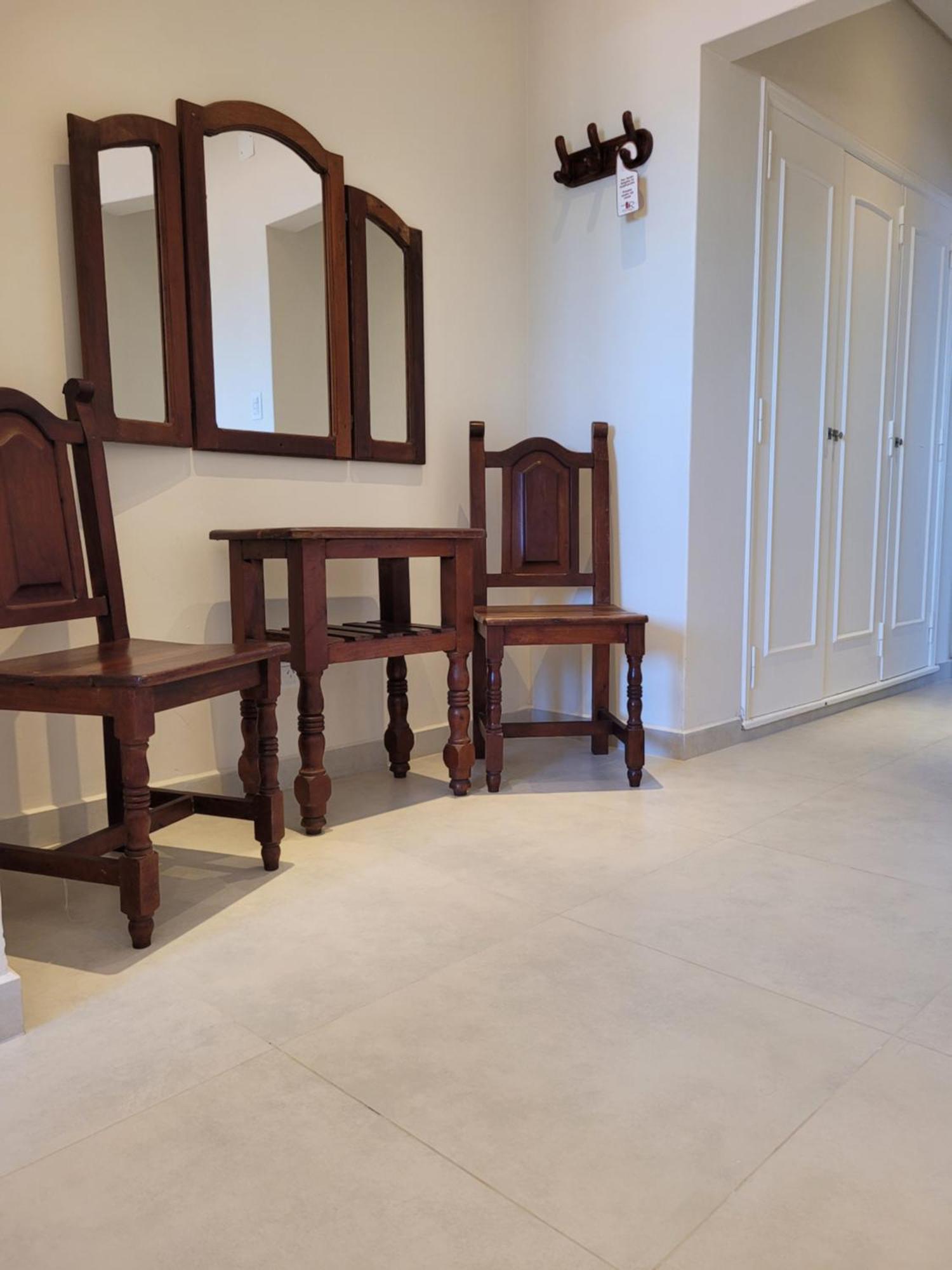 108 Y El Mar - Hotel Tejas Rojas ビージャ・ヘセル 部屋 写真