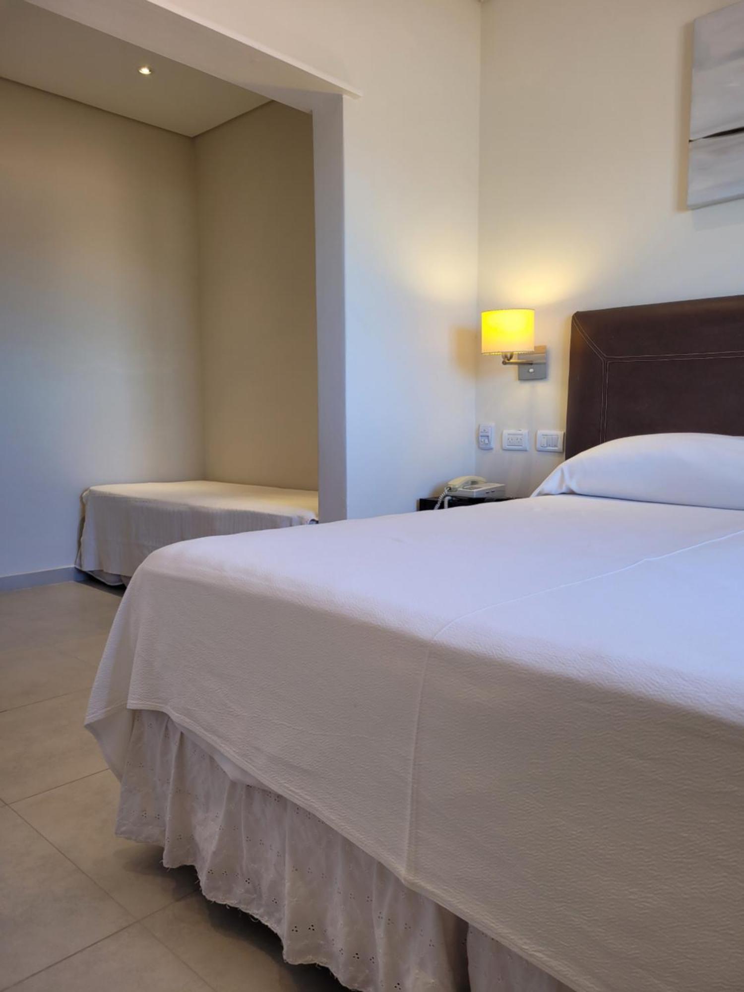 108 Y El Mar - Hotel Tejas Rojas ビージャ・ヘセル 部屋 写真