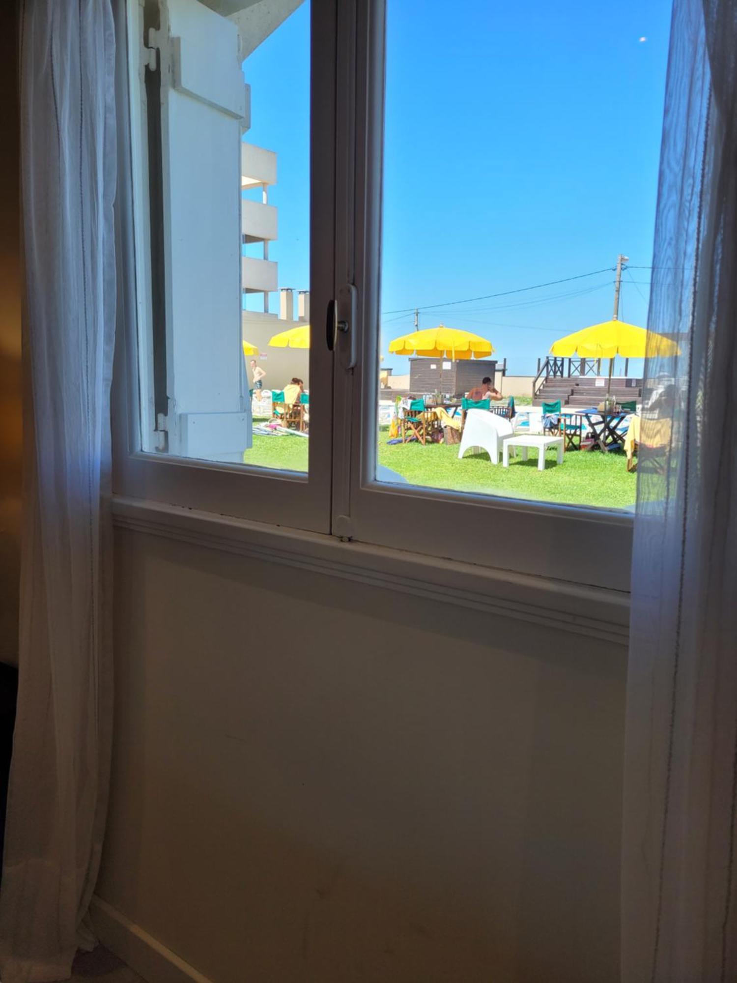 108 Y El Mar - Hotel Tejas Rojas ビージャ・ヘセル エクステリア 写真
