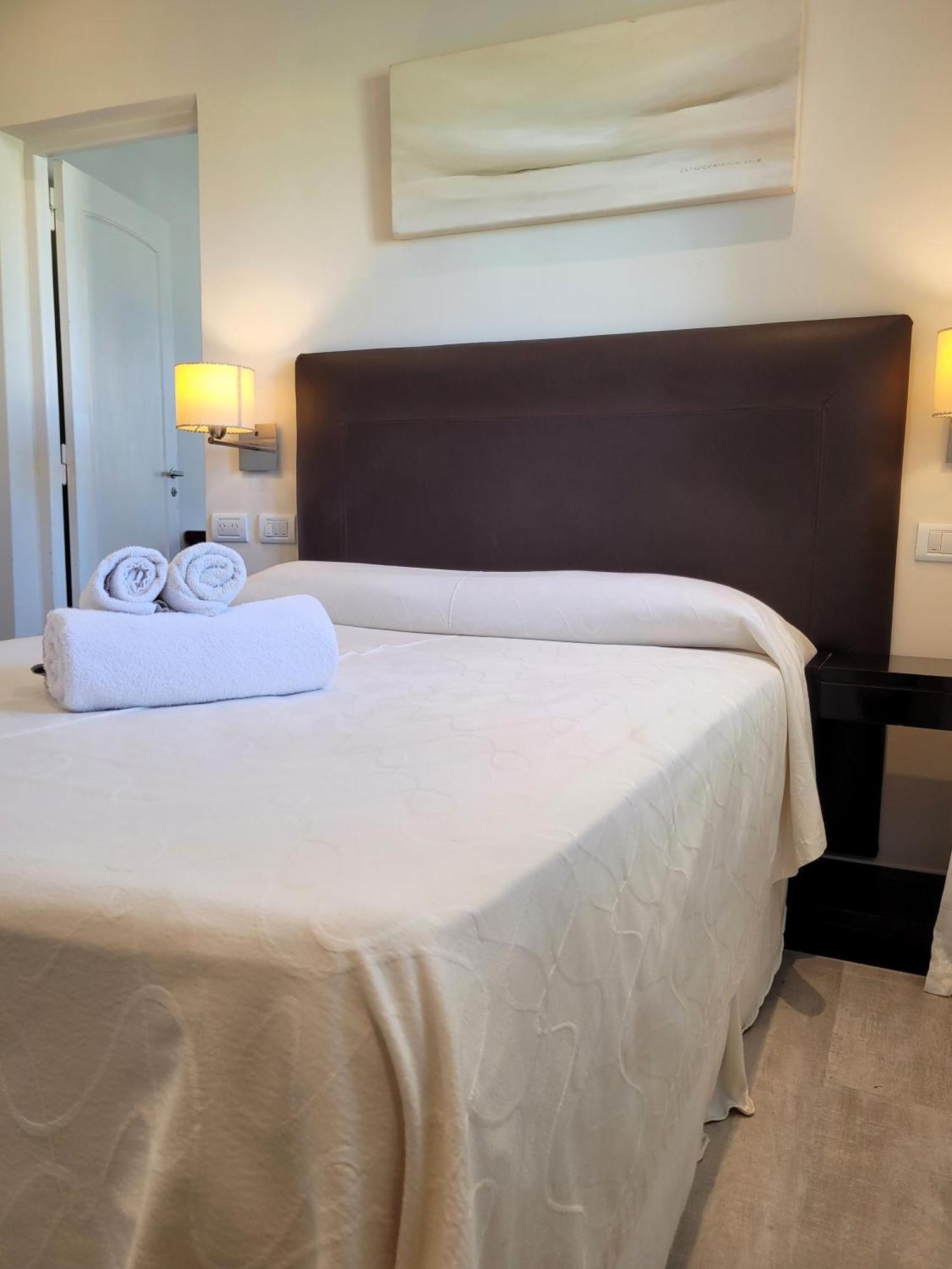 108 Y El Mar - Hotel Tejas Rojas ビージャ・ヘセル エクステリア 写真