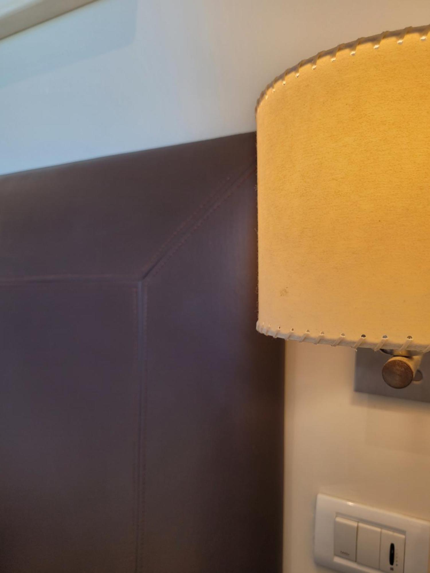 108 Y El Mar - Hotel Tejas Rojas ビージャ・ヘセル 部屋 写真