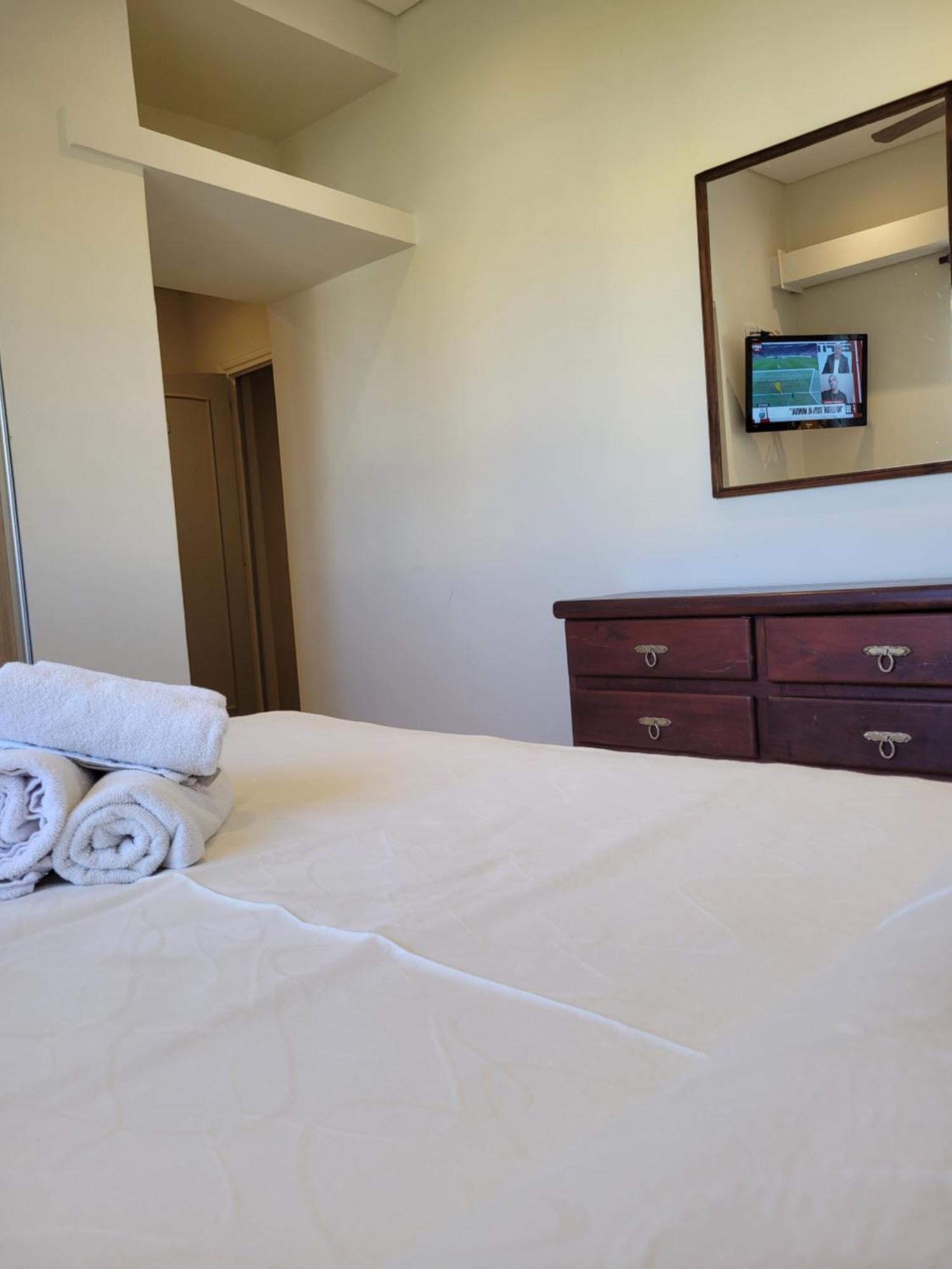 108 Y El Mar - Hotel Tejas Rojas ビージャ・ヘセル 部屋 写真