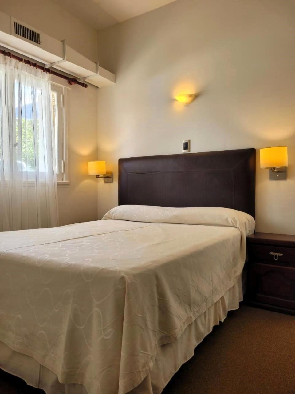 108 Y El Mar - Hotel Tejas Rojas ビージャ・ヘセル 部屋 写真