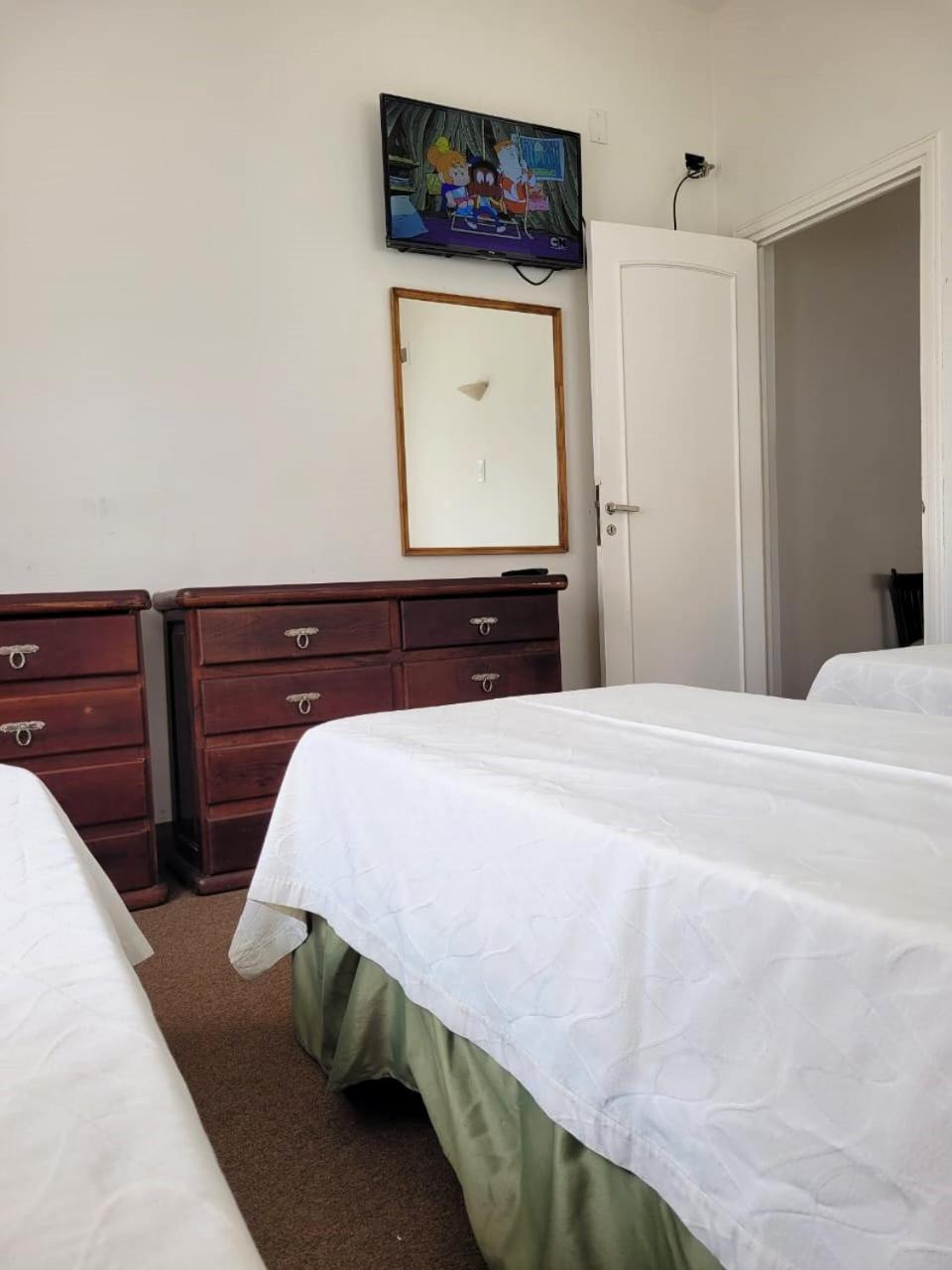 108 Y El Mar - Hotel Tejas Rojas ビージャ・ヘセル 部屋 写真