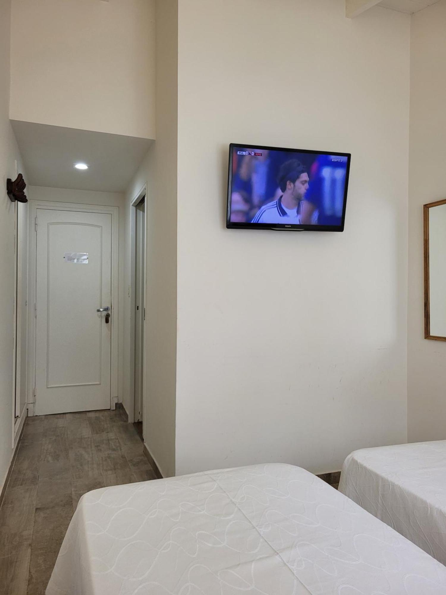 108 Y El Mar - Hotel Tejas Rojas ビージャ・ヘセル 部屋 写真