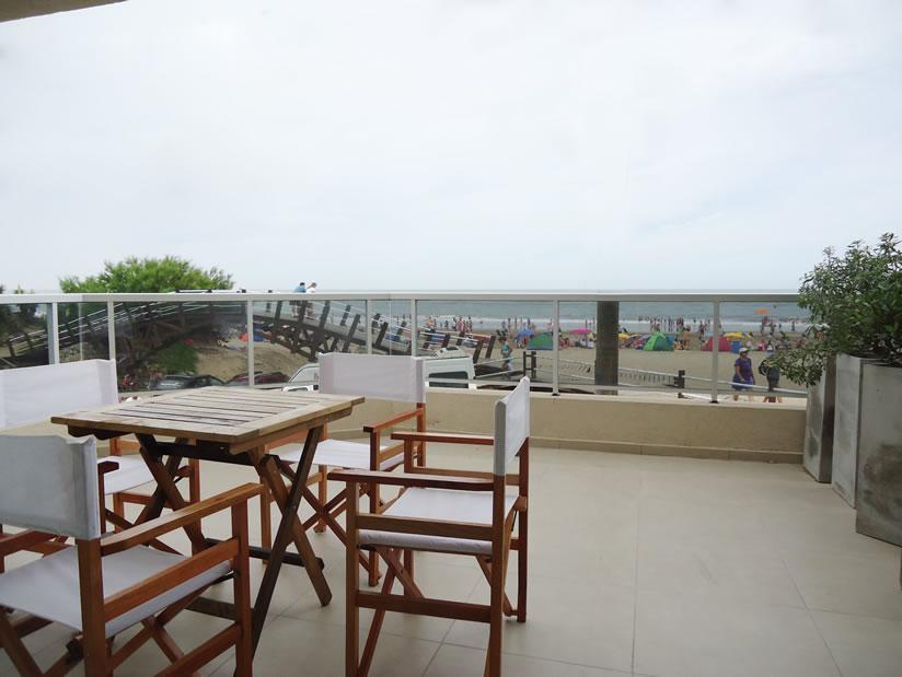 108 Y El Mar - Hotel Tejas Rojas ビージャ・ヘセル エクステリア 写真