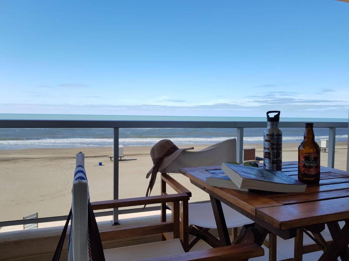108 Y El Mar - Hotel Tejas Rojas ビージャ・ヘセル エクステリア 写真